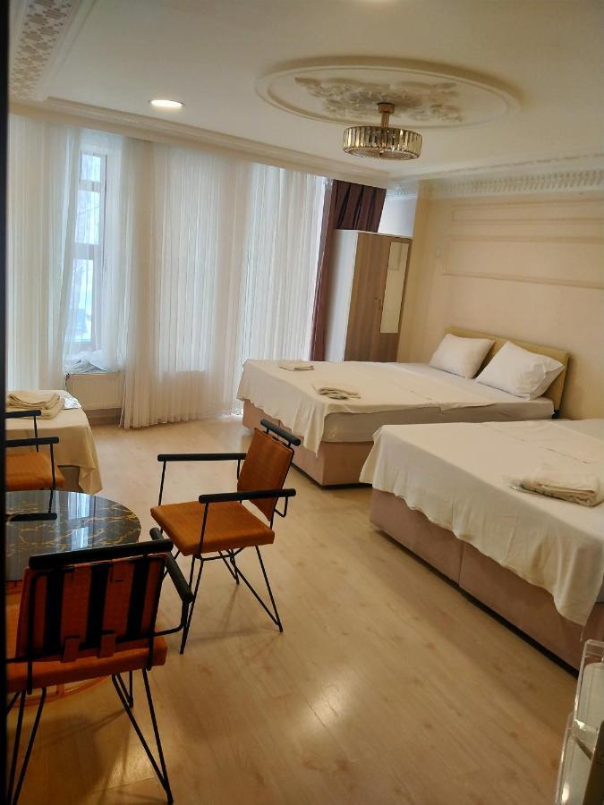 Sultanahmet Coskun Hotel Стамбул Экстерьер фото