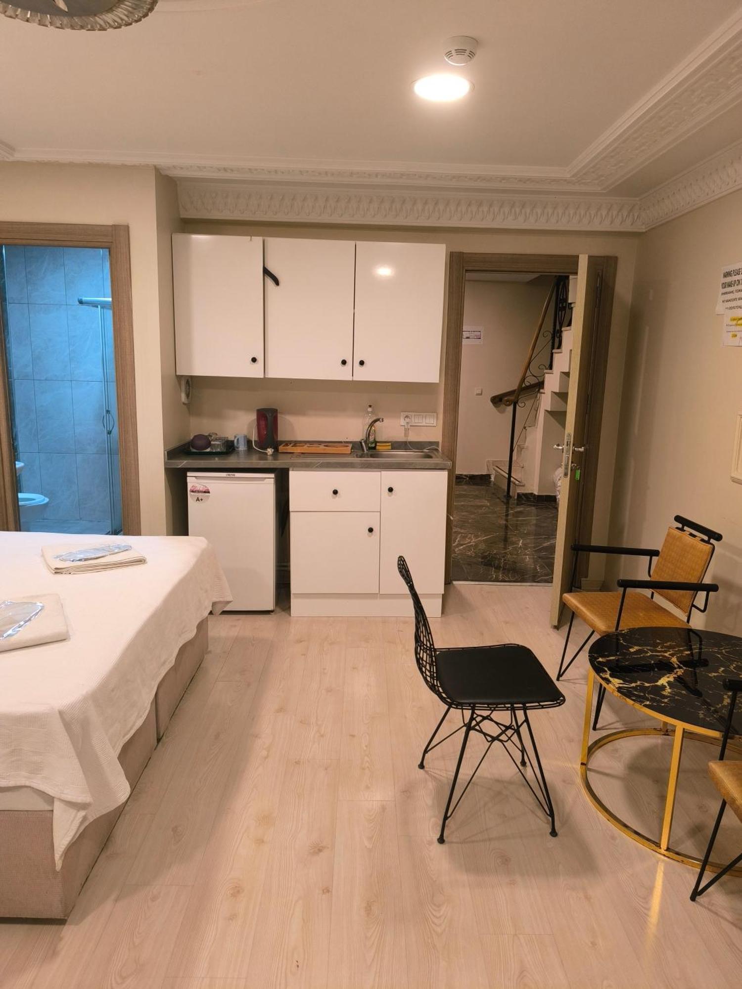 Sultanahmet Coskun Hotel Стамбул Номер фото